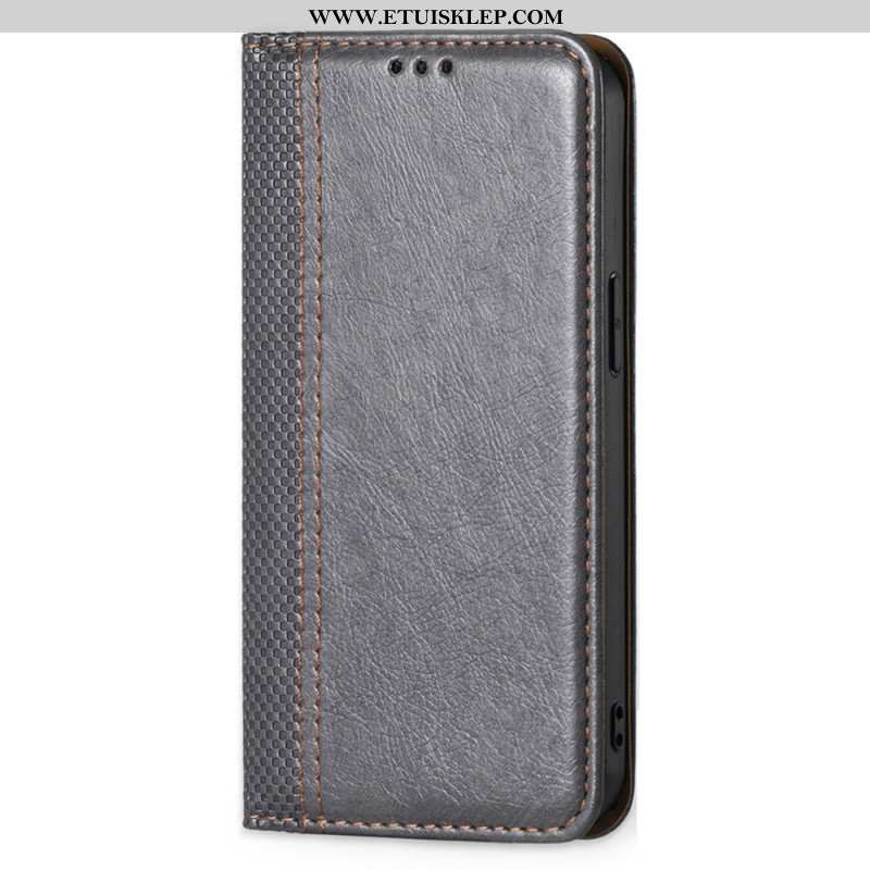 Etui Na Telefon do Sony Xperia 1 IV Etui Folio Sztuczna Skóra W Stylu Vintage